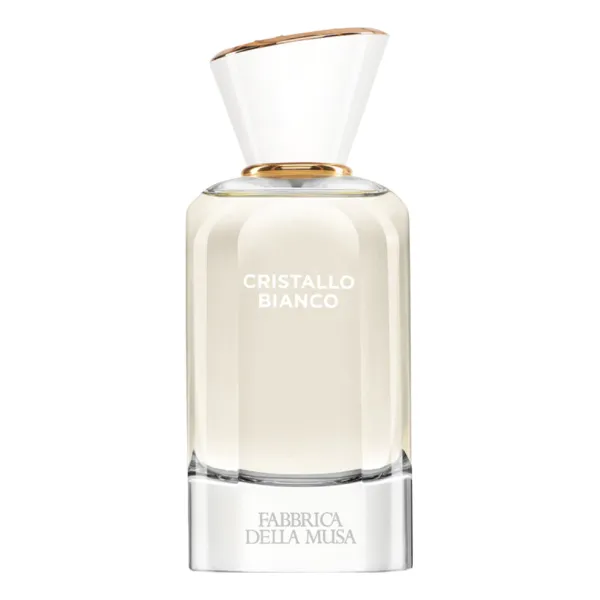 Fabbrica Della Musa Cristallo Bianco