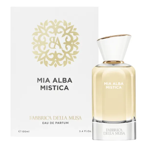 Fabbrica Della Musa Mia Alba Mistic