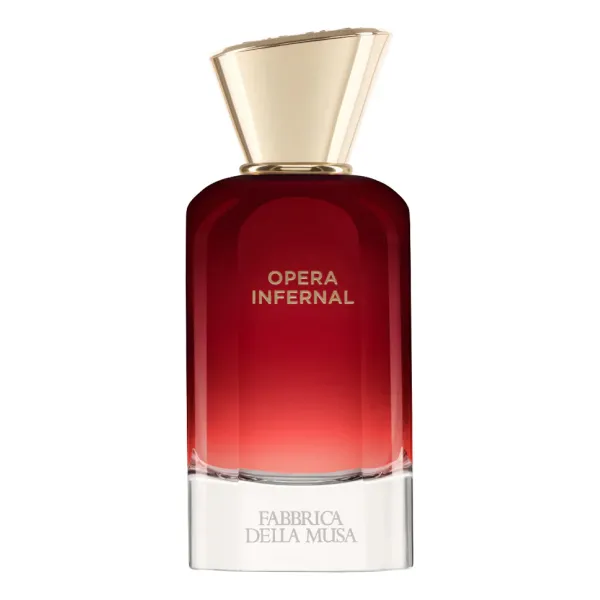Fabbrica Della Musa Opera Infernal