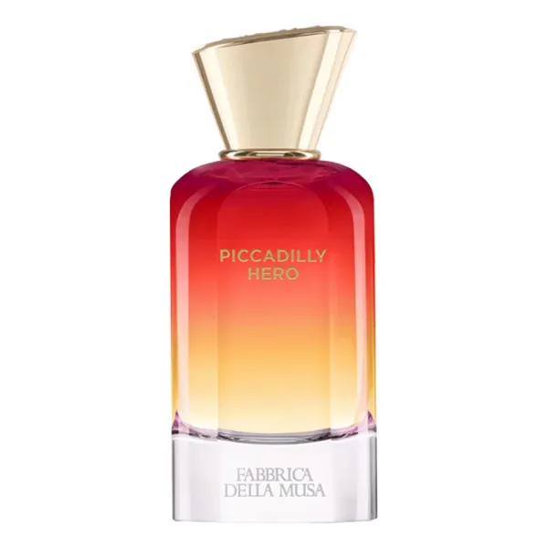 Fabbrica Della Musa Piccadilly Hero