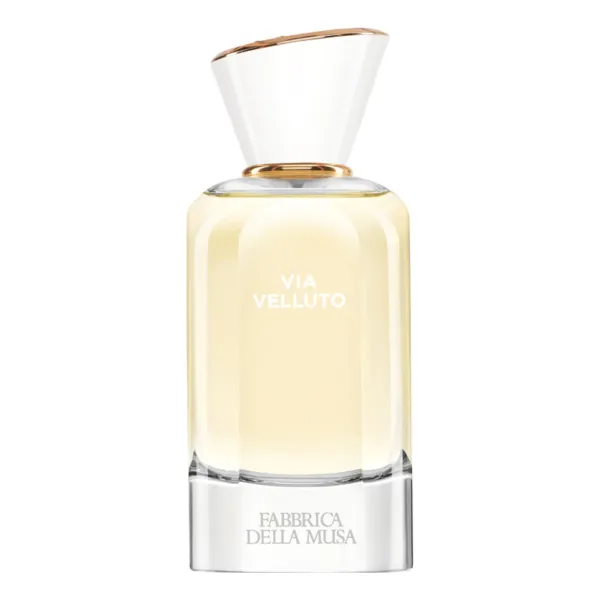 Fabbrica Della Musa Via Velluto