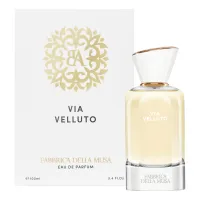 Fabbrica Della Musa Via Velluto