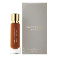 Fakoshima Acqua Gotica