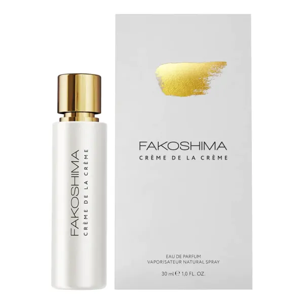 Fakoshima Creme De La Creme