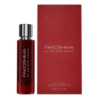 Fakoshima El Primer Deseo