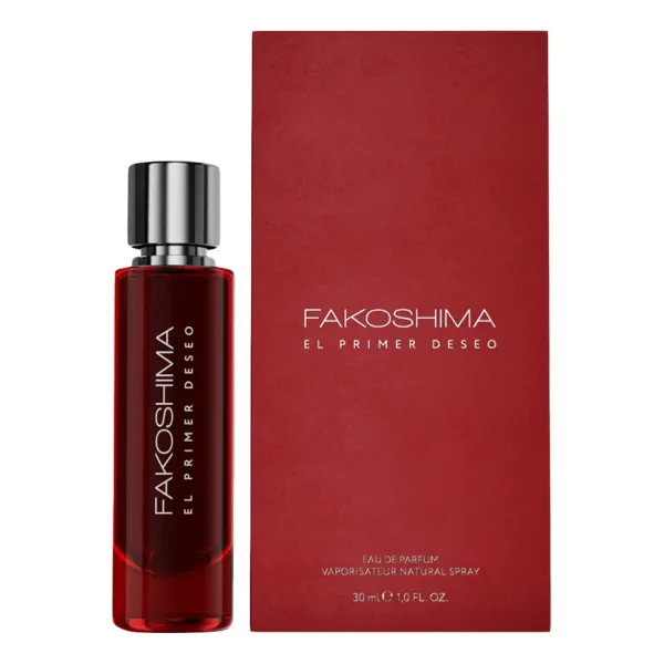 Fakoshima El Primer Deseo