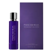 Fakoshima Moonlight Rainbow