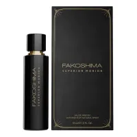 Fakoshima Superior Morion