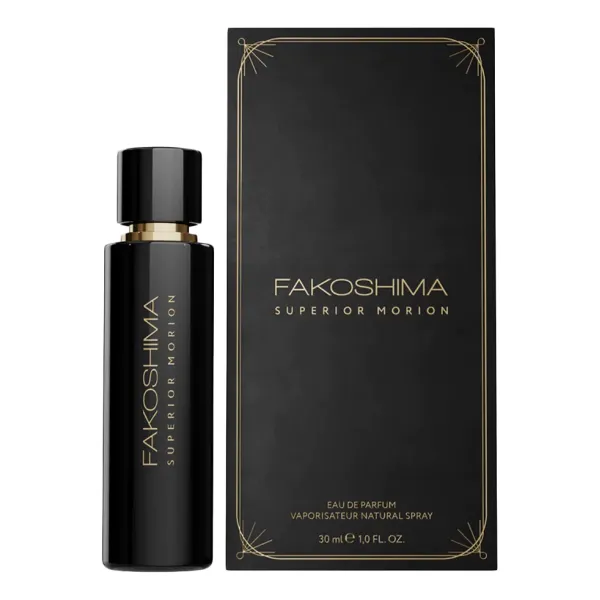 Fakoshima Superior Morion