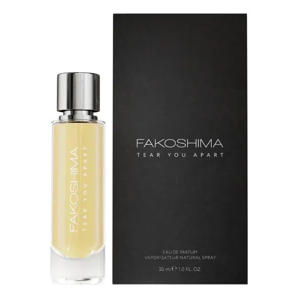 Fakoshima Tear You Apart