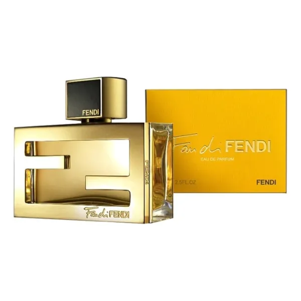 Fendi Fan Di Fendi