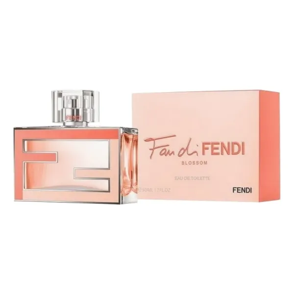 Fendi Fan Di Fendi Blossom