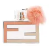 Fendi Fan Di Fendi Blossom Fur Limited Edtition