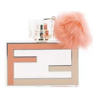 Fendi Fan Di Fendi Blossom Fur Limited Edtition