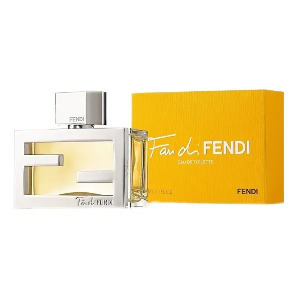 Fendi Fan Di Fendi Eau De Toilette