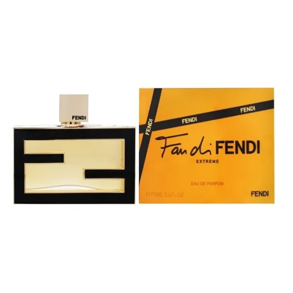 Fendi Fan Di Fendi Extreme