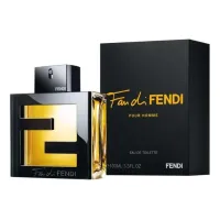 Fendi Fan Di Fendi Pour Homme
