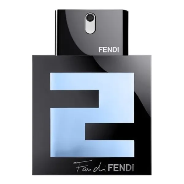 Fendi Fan Di Fendi Pour Homme Acqua