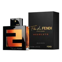 Fendi Fan Di Fendi Pour Homme Assoluto