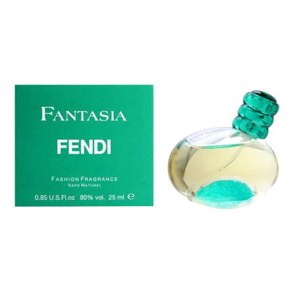 Fendi Fantasia