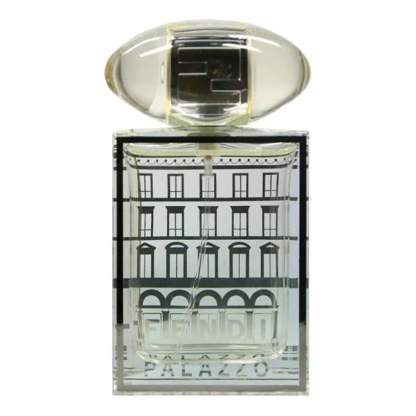 Fendi Palazzo Eau De Toilette