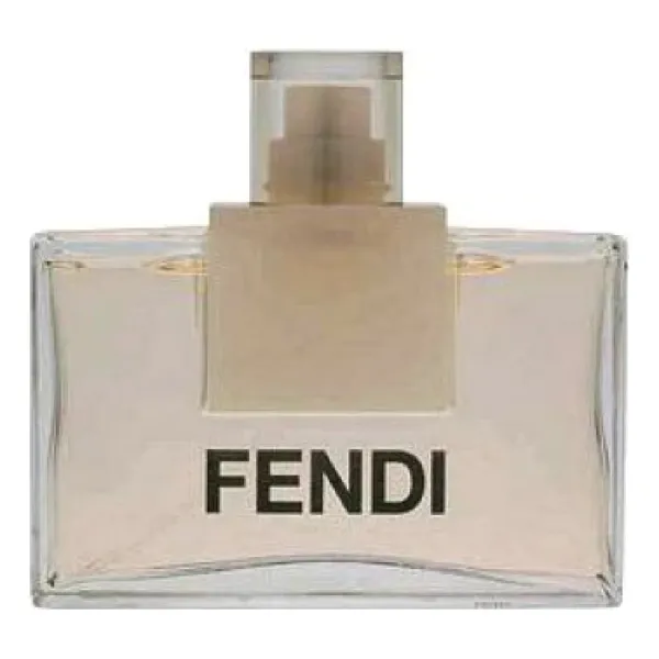 Fendi Palazzo Fendi Edition 2004