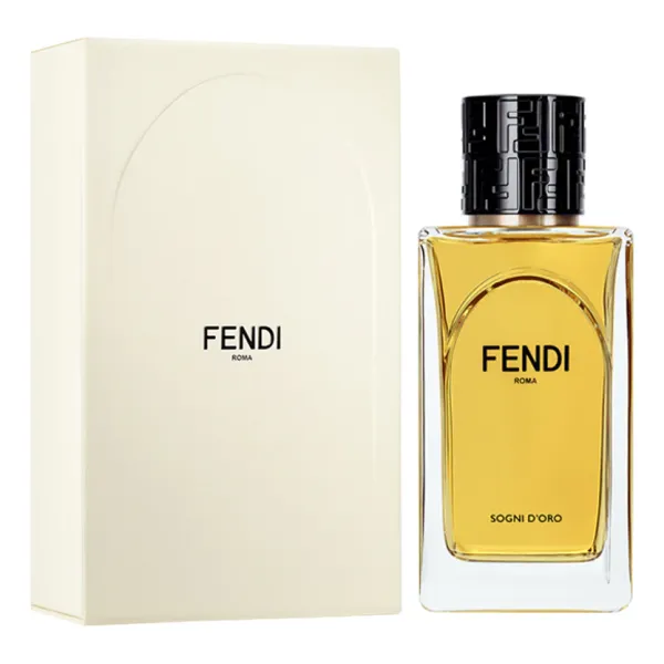 Fendi Sogni D’Oro