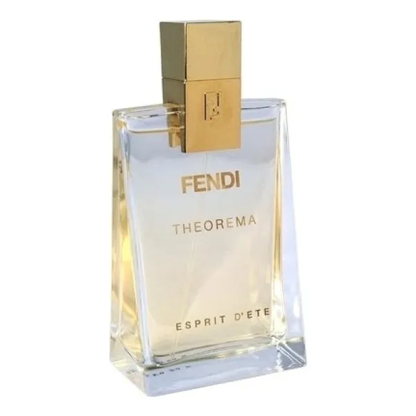 Fendi Theorema Esprit D'Ete