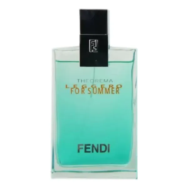Fendi Theorema Leggero For Summer