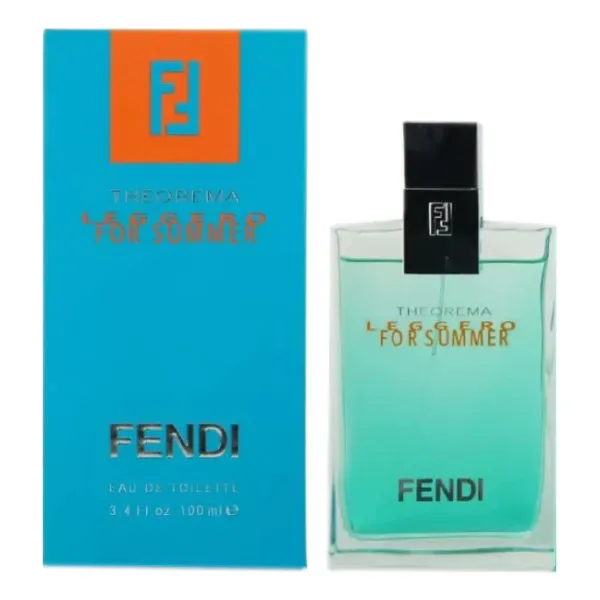 Fendi Theorema Leggero For Summer