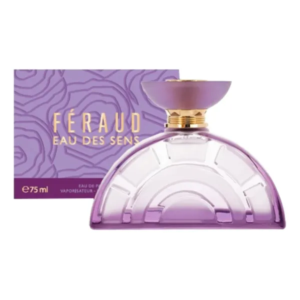Feraud Eau Des Sens