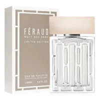 Feraud Nuit Des Sens Limited Edition