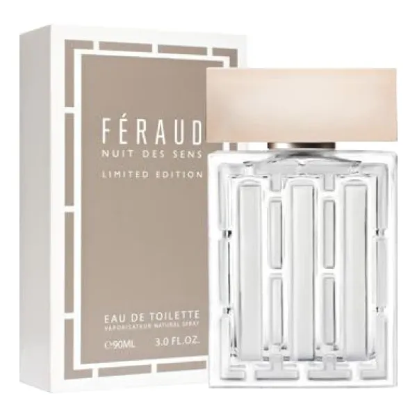 Feraud Nuit Des Sens Limited Edition
