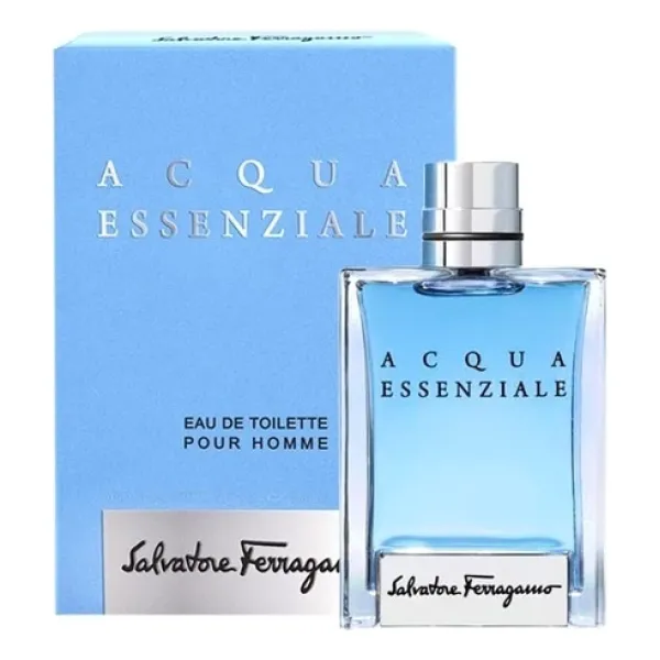 Salvatore Ferragamo Acqua Essenziale