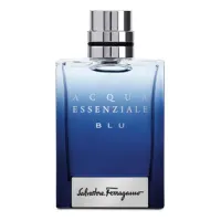 Ferragamo Acqua Essenziale Blu