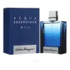 Salvatore Ferragamo Acqua Essenziale Blu
