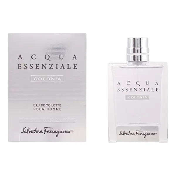 Salvatore Ferragamo Acqua Essenziale Colonia
