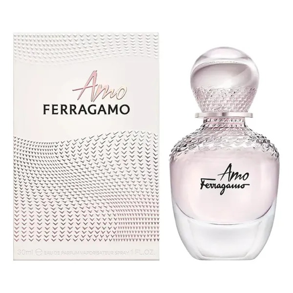 Salvatore Ferragamo Amo Ferragamo