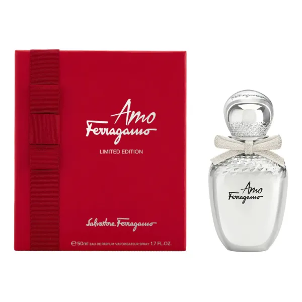 Salvatore Ferragamo Amo Ferragamo Limited Edition 2019