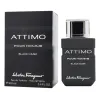Ferragamo Attimo Black Musk Pour Homme