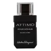 Ferragamo Attimo Black Musk Pour Homme