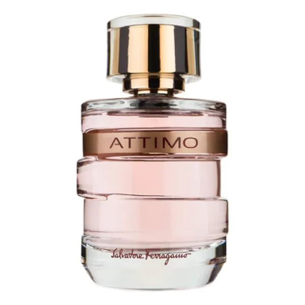 Salvatore Ferragamo Attimo L'Eau Florale