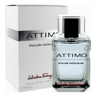 Ferragamo Attimo Pour Homme