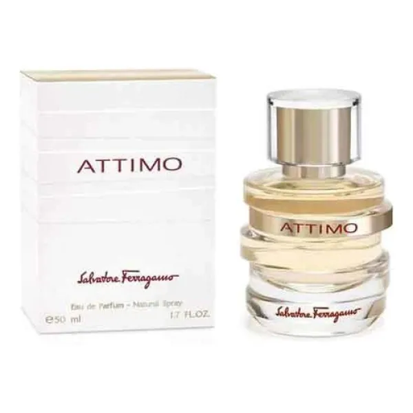 Salvatore Ferragamo Attimo Woman