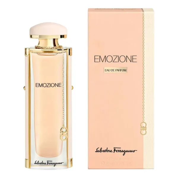 Ferragamo Emozione