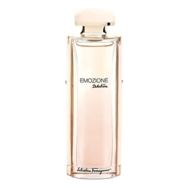 Salvatore Ferragamo Emozione Dolce Fiore