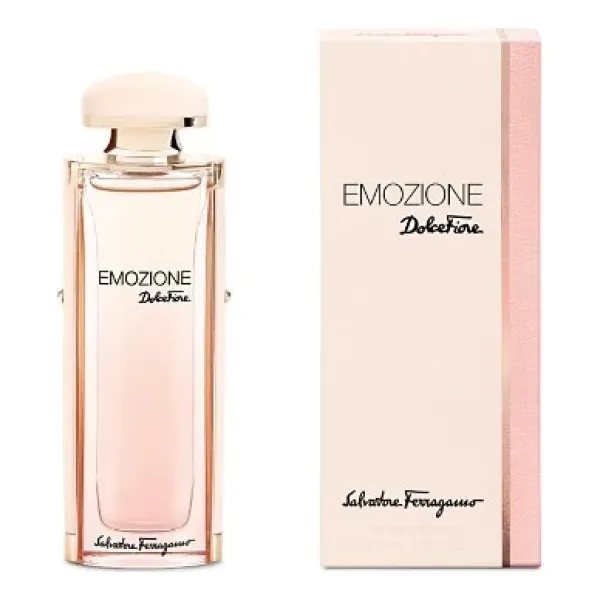 Salvatore Ferragamo Emozione Dolce Fiore