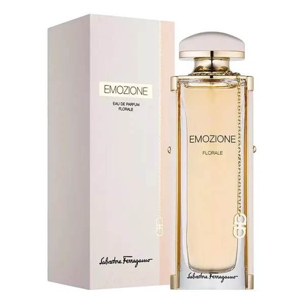 Salvatore Ferragamo Emozione Florale