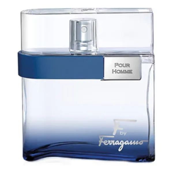 Salvatore Ferragamo F By Ferragamo Free Time