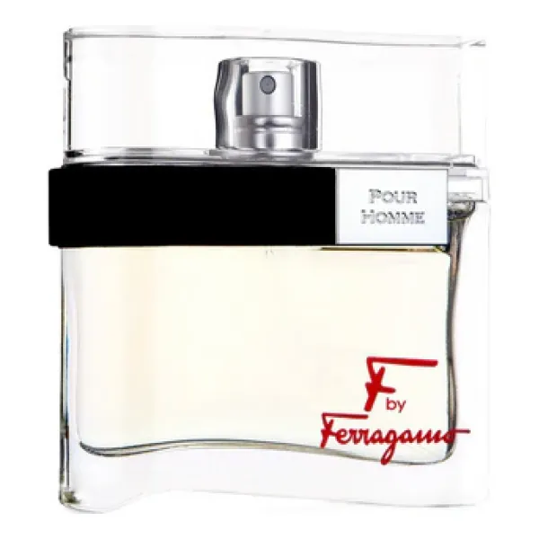 Salvatore Ferragamo F By Ferragamo Pour Homme